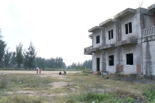 UBND tỉnh Thanh Hóa yêu cầu ngành chức năng làm rõ thông tin 'đất vàng bỏ hoang'