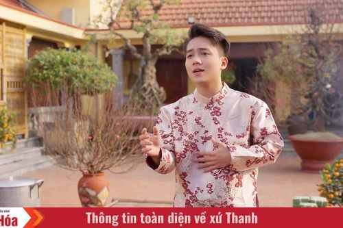 Nghe Bolero khi Xuân về