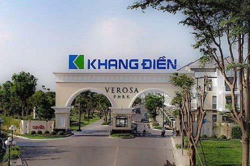Nhà Khang Điền (KDH) chi hơn 2.500 tỷ đồng mua một công ty bất động sản