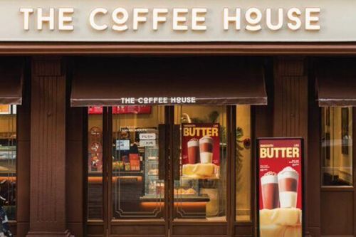 Một năm của The Coffee House khi về tay Golden Gate: Khoác 'áo mới', menu thêm đồ ăn