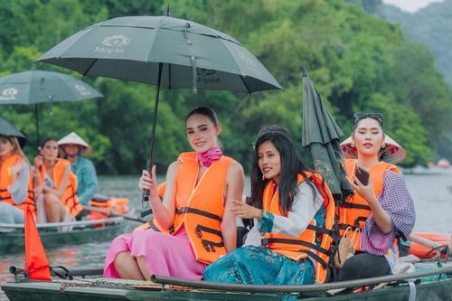 Lịch hoạt động các điểm tham quan Ninh Bình trong dịp tết Nguyên đán 2026