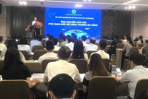 Đà Nẵng: Hành trình trở thành đô thị thông minh hàng đầu thế giới đến năm 2030