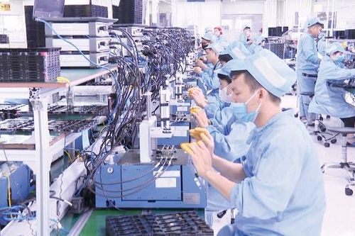 Bắc Ninh: Hiện thực hóa mục tiêu tăng trưởng ngay từ đầu năm