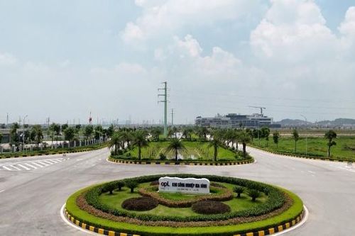 Bắc Ninh: Thu hút dự án hơn 48 triệu USD đầu tư vào Khu công nghiệp Gia Bình