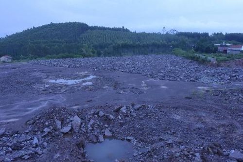 Bắc Ninh: Khởi tố nguyên Phó Trưởng Phòng Tài nguyên và Môi trường huyện Lạng Giang (cũ)