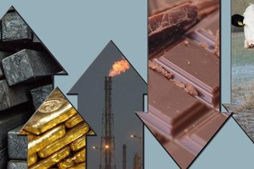 Thị trường hàng hóa 2026: Vàng giữ vị thế, dầu mỏ và kim loại chịu áp lực dư cung