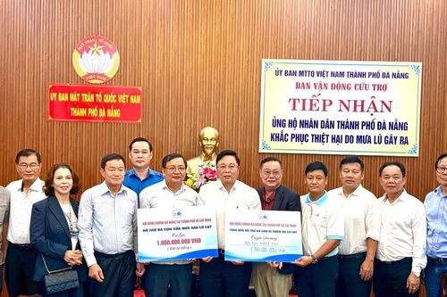 Nhân lên những điều tử tế