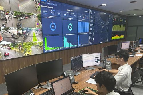 Đến năm 2030, Đà Nẵng quyết tâm vào Top 50 đô thị thông minh toàn cầu