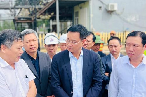 Doanh nghiệp xây dựng kỳ vọng trong năm mới