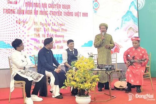 Hình tượng ngựa trong âm nhạc và sân khấu truyền thống