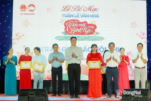 Khắp nơi trong tỉnh trưa 13-2-2026