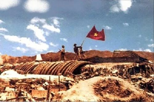 Dấu ấn những năm Ngọ trong lịch sử