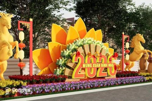 Đồng Nai mở cửa cho nhân dân tham quan Nhà thờ Chủ tịch Hồ Chí Minh dịp Tết Nguyên đán 2026
