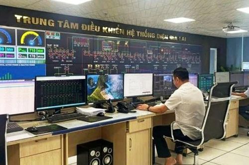 Giữ nhịp dòng điện trong những ngày Tết