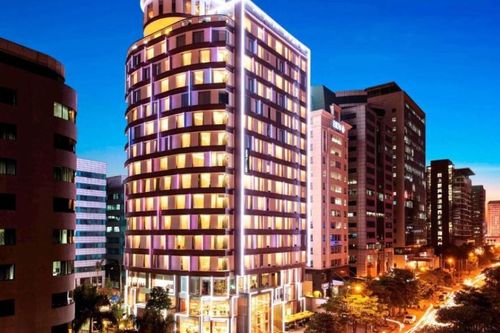 Khám phá những khách sạn Hà Nội sang trọng bậc nhất Traveloka