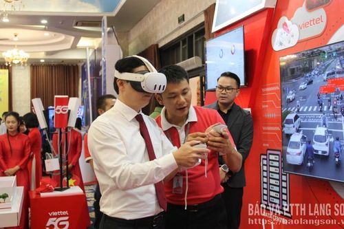 Người đứng đầu trong chuyển đổi số