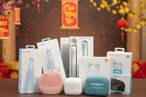 Gợi ý quà Tết cho khách hàng chỉ 500k ý nghĩa, đủ đầy