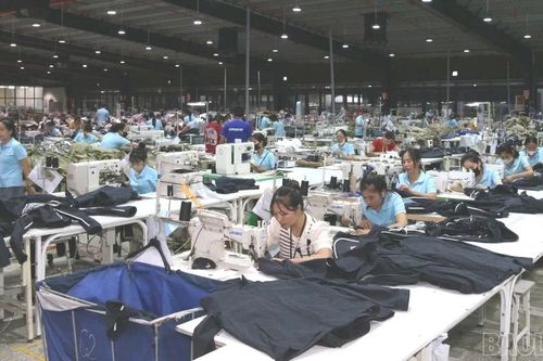 Ban Thường vụ Tỉnh ủy Lào Cai ban hành Chỉ thị tăng cường lãnh đạo phát triển công đoàn cơ sở khu vực doanh nghiệp ngoài nhà nước