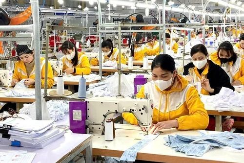 Doanh nghiệp chủ động chuẩn bị hàng Tết, giữ nhịp sản xuất đầu năm