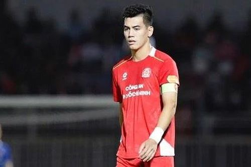 Chân sút nội le lói, ngoại binh mặc sức tung hoành ở V.League 2025/26