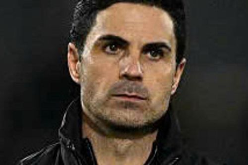 Cẩn thận đấy Mikel Arteta!