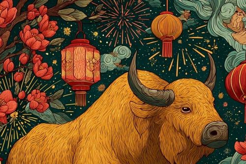 Tử vi tuổi Sửu năm 2026: Cách hóa giải vận hạn Tương Hại và đón nhận quý nhân
