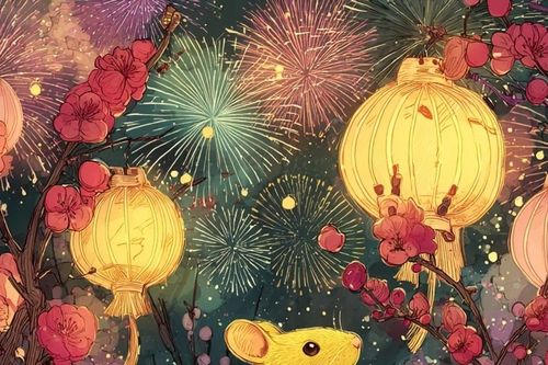 Tử vi tuổi Tý năm 2026: Vượt qua thử thách Xung Thái Tuế bằng nội lực tự thân