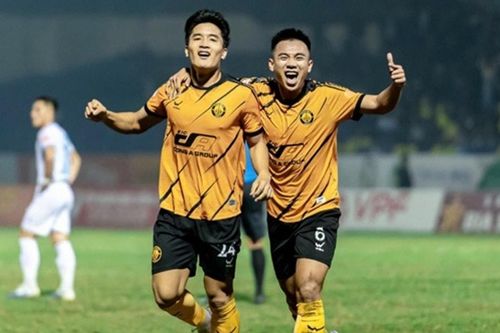 CĐV Thanh Hóa quyên góp gần 200 triệu đồng hỗ trợ đội bóng vượt bão tài chính