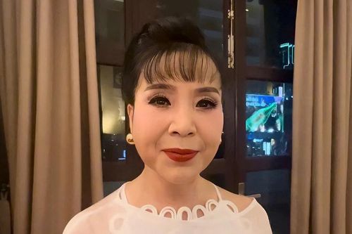 NSND Lan Hương 'Em bé Hà Nội' tuổi 64: Vượt qua trầm cảm và khao khát cống hiến