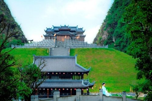 Lịch mở cửa các khu du lịch Ninh Bình dịp Tết Bính Ngọ 2026: Tràng An, Bái Đính đón khách khi nào?