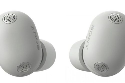 Sony trình làng WF-1000XM6: Đột phá âm thanh 32-bit và chống ồn vượt trội 25%