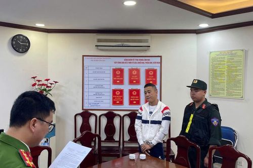 Công an tỉnh Thái Nguyên triệt phá đường dây nhập lậu xe mô tô phân khối lớn tại Hà Nội