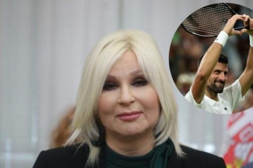 Novak Djokovic bị cựu Phó Thủ tướng Serbia công kích: Góc khuất chính trị đằng sau ánh hào quang
