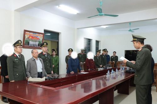 Hưng Yên khởi tố đối tượng Vũ Như Anh về tội lợi dụng các quyền tự do dân chủ
