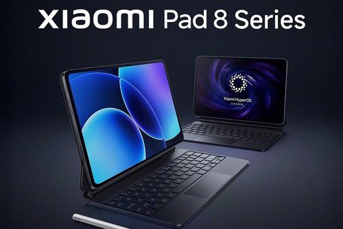 Rò rỉ cấu hình Xiaomi Pad 8 Series bản quốc tế: Chip Snapdragon 8 Elite và pin 9200 mAh
