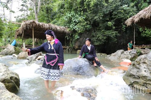 Khởi sắc Lai Đồng