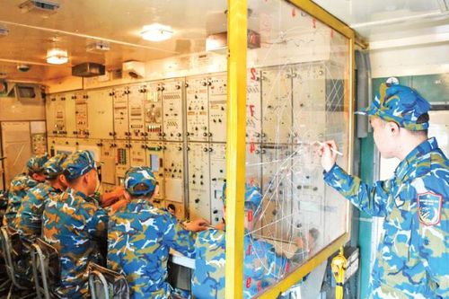 Với Đảng, trọn vẹn niềm tin yêu