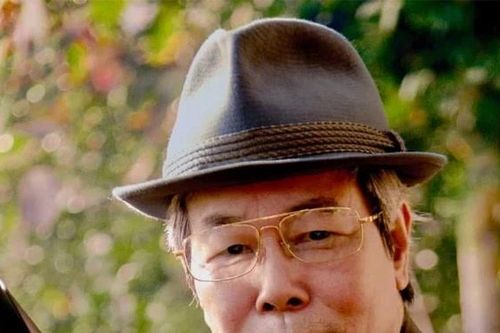 Nghệ sĩ nhiếp ảnh xuất sắc Vũ Hải