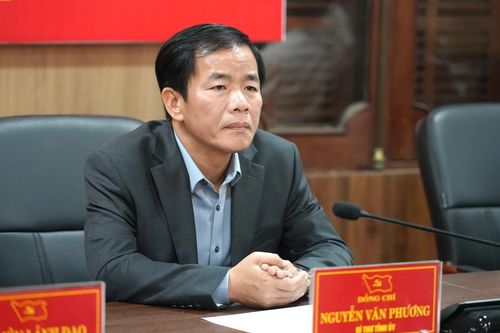 Lãnh đạo tỉnh tiếp công dân định kỳ tháng 2/2026