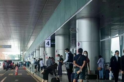 Myanmar tăng cường sàng lọc y tế và giám sát dịch tễ phòng ngừa virus Nipah