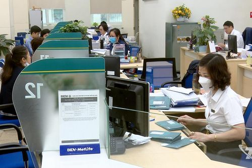Đầu năm 2026, tín dụng tăng trưởng tích cực