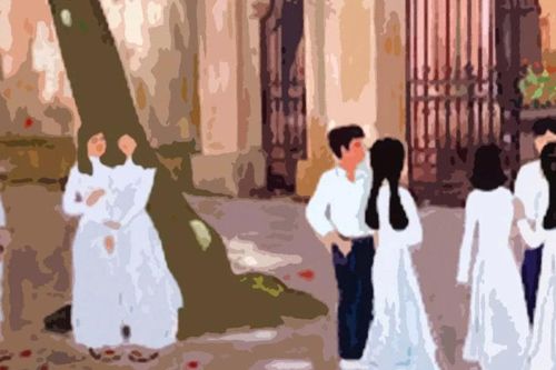 Khi gió mùa về