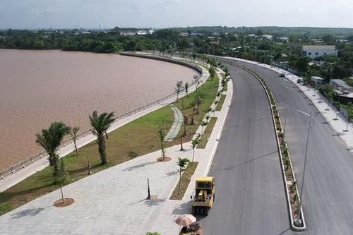 Đồng Nai: Hoàn tất hồ sơ triển khai cầu Tân Hiền kết nối với TP.HCM trong tháng 3