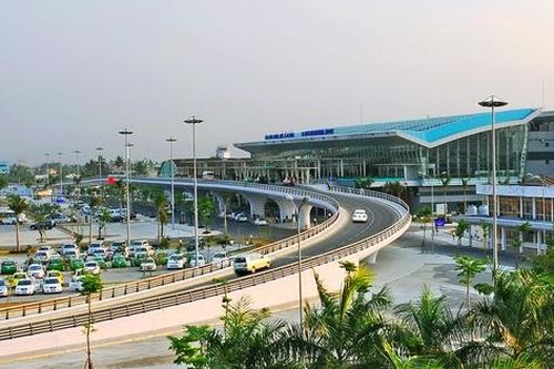 Định hình quy hoạch hạ tầng sân bay Đà Nẵng đến năm 20250