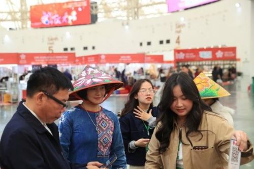 Hội chợ Mùa Xuân năm 2026 thu hút khoảng 500.000 lượt khách