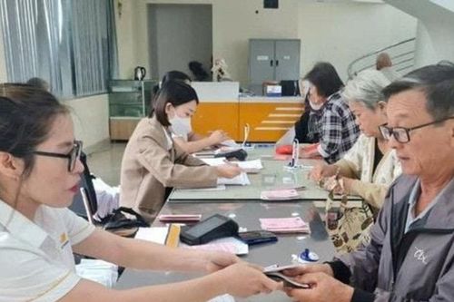 Quy định pháp luật đối với việc thu hồi lương hưu, trợ cấp bảo hiểm xã hội