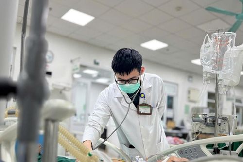 Hà Nội: Tăng cường công tác cấp cứu, chữa bệnh dịp Tết Nguyên đán 2026