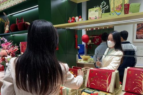 Quà Tết sức khỏe lên ngôi, thị trường thay đổi 'cuộc chơi'