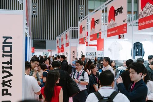 Sắp diễn ra triển lãm quốc tế ngành dệt may vào cuối tháng 2/2026
