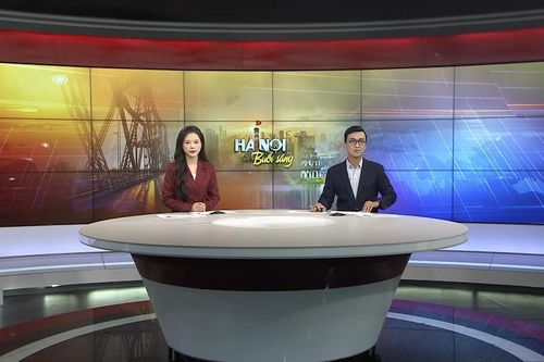 Chương trình Hà Nội buổi sáng | 13/02/2026